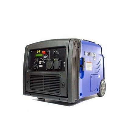 Generatore di corrente/inverter digitale tipo HYUNDAI HY3200SEi