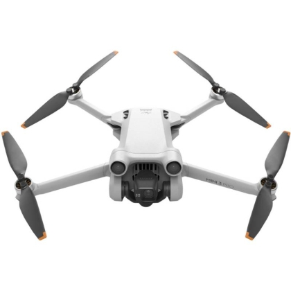 DJI Mini 3 Pro GL Drohne (CP.MA.00000488.01)