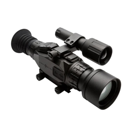 Sightmark Wraith HD 4-32x50 רובה דיגיטלי