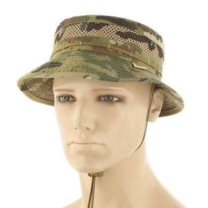 M-TAC PANAMA WITH NETTING NYCO EXTREME MULTICAM