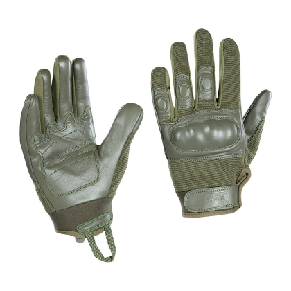Универсальные перчатки M-Tac Assault Tactical Mk.4