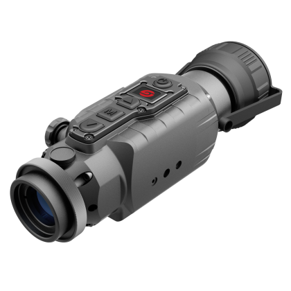 Thermoview monocular carried or attachment for weapon Guide TA450