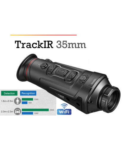 Monocular for thermovision Guide TRACK IR35