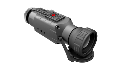 Thermoview monocular carried or attachment for weapon TA425 Guide