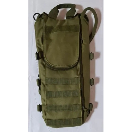 Hydration system backpack ( Type " Camelback" , " Source Vagabond" )