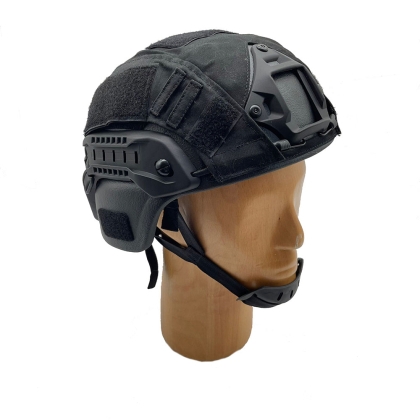 Kugelsicherer Helm Level 3A MICH 2000