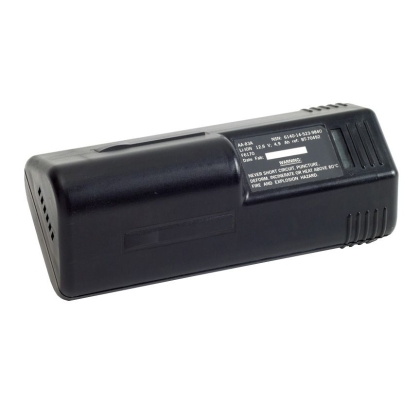 Rechargeable Lithium-Ion Battery BT-70492A for portable thermal cameras Sophie and Mirabel