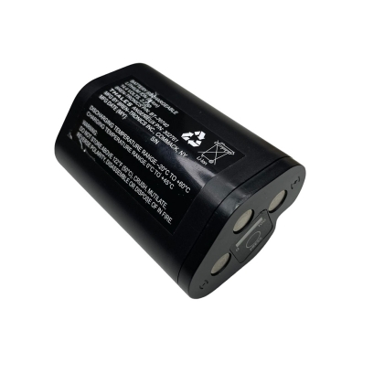 Rechargeable Lithium-Ion Battery BT – 70740  THALES P/N 302761  34Wh