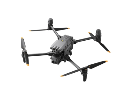 DJI Matrix 30T (M30T) drone