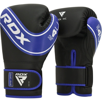 Робо-боксерские перчатки RDX 4B