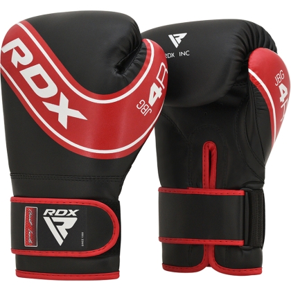 Робо-боксерские перчатки RDX 4B