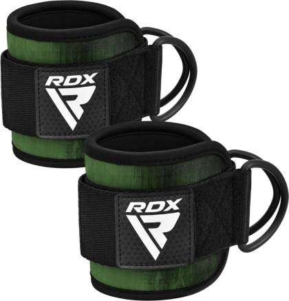 RDX A4 ремъци за глезена за кабелна машина за фитнес