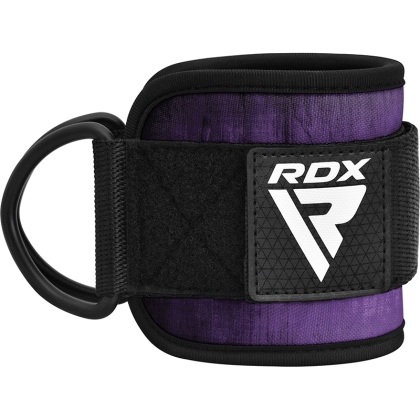 RDX A4 Ремені для щиколоток для гімнастики