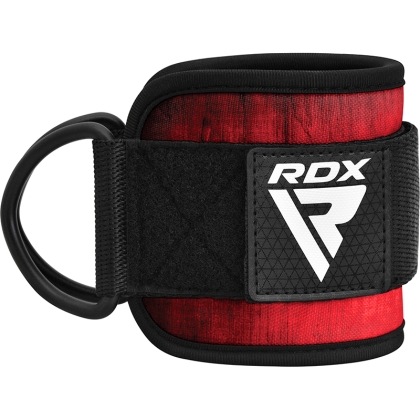 RDX A4 Ремені для щиколоток для гімнастики