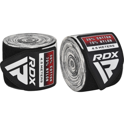 Професионални боксови ленти за ръце RDX WX