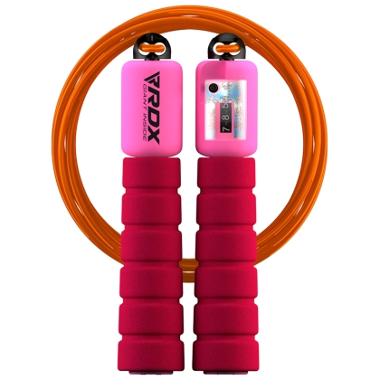 RDX FP Kids Counter Depping Rope-אדום