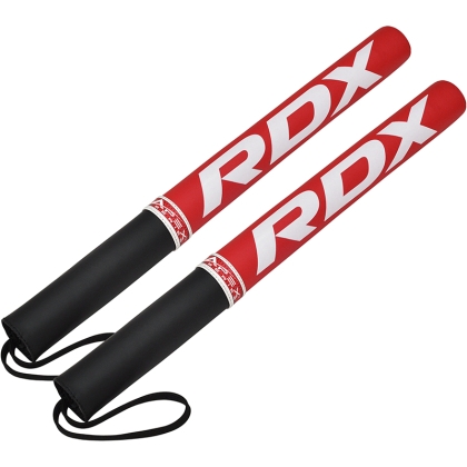 RDX Apex Pro Bastone Di Precisione Da Allenamento Rosso