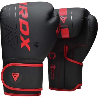 RDX F6 Kara Детски боксови ръкавици 6oz