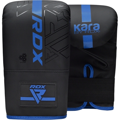 RDX F6 KARA Bag kesztyű