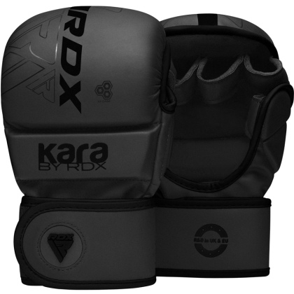 RDX F6 KARA Guanti da sparring MMA