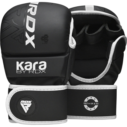 Rękawice sparingowe RDX F6 KARA MMA