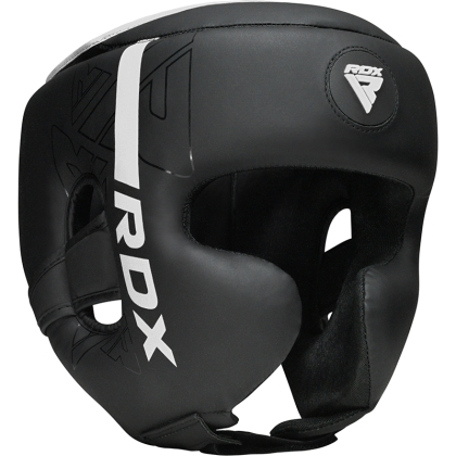 RDX F6 KARA Защита головы — Белый-XL