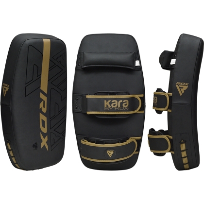 RDX F6 KARA Thai Pad-Złoty
