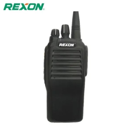 REXON RL-308 תחנת קליטה משדר