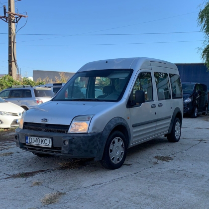 Ford Tourneo Connect 1.8 Diésel 2006