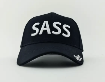FULL CAP SASS MP1