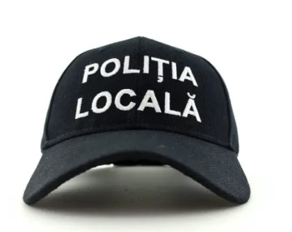 SAPCA PLINA POLITIA LOCALA - INTERVENTII NEAGRA MP1
