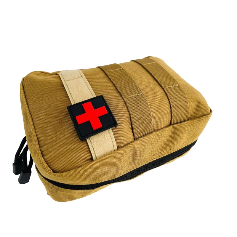 Kit di pronto soccorso tattico TMC Kit medico per campo Fan militare Kit  medico Kit salvavita per sopravvivenza sul campo TMC2271 - AliExpress