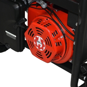Rotakt generátor, ROGE8500D, 8,5 KW (Automatizálási funkcióval felszerelve - ATS)