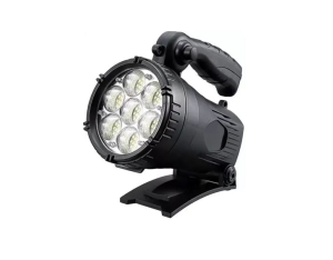 LED flashlight W866A