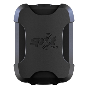 SPOT TRACE - SATELLITE COMMUNICATION AND LOCATION DEVICE