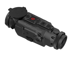 Monoculaire Thermoview porté ou accessoire pour arme Guide TA435