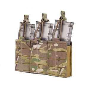 Mag pouch for plate carrier Camuflaj 1000D Nylon