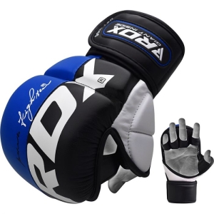 Rękawice sparingowe RDX T6 MMA 7oz