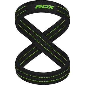 RDX ağırlık kaldırma 8 Şekil Kayışı