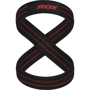RDX лента за вдигане на тежести с 8 фигури