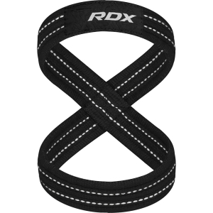 RDX ağırlık kaldırma 8 Şekil Kayışı