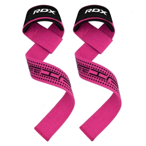 RDX S4 Gewichtheber-Handgelenkbänder