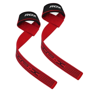 RDX S4 Gewichtheber-Handgelenkbänder
