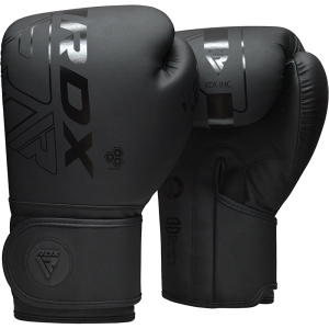Боксерские тренировочные перчатки RDX F6 Kara