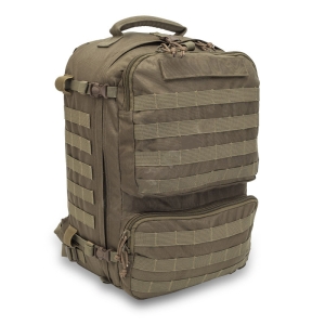 PARAMED'S military medical backpack for emergency