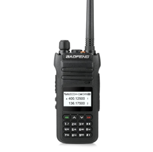 Baofeng BF-H5 rádióállomás