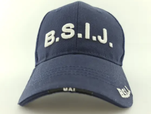 כובע רשת "BSIJ" L