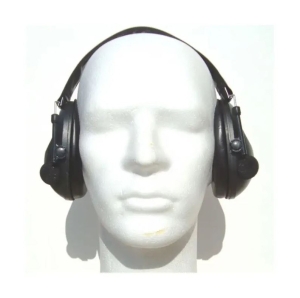 אוזניות אקטיביות, PT POLYGON TRAGERE ATTHA 24 דציבל, דקות (מתאים מתחתקַסדָה)