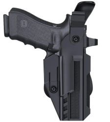 Holster for Glock 17, 19