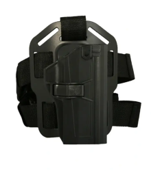 TACTOP 208 PLATFORM FOR ATTACHING HOLSTER TO LEG